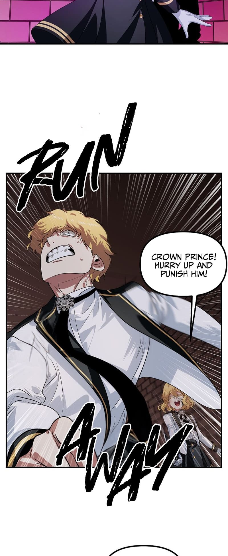 SSS-Class Suicide Hunter, Chapter 90 image 54